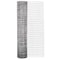 Garden Zone IronRidge 30 in. H X 10 ft. L Galvanized Steel Welded Wire Fence 1 in. 403010 - alternate 1